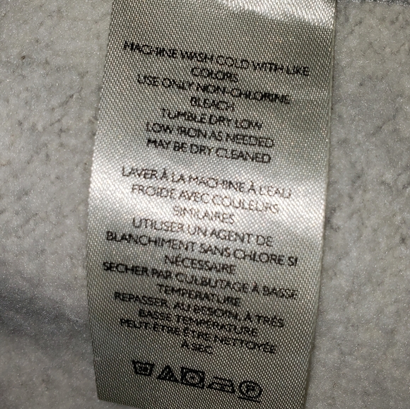 Free People We The Free Zuma Hoodie - Picture 7 of 10